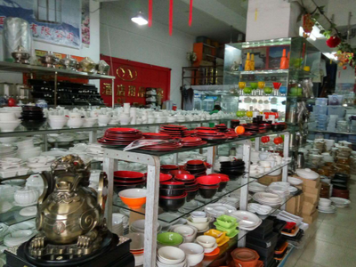 從創新出發，開啟無限發展空間——湖南一興酒店用品在家居日用品批發領域的探索與突破